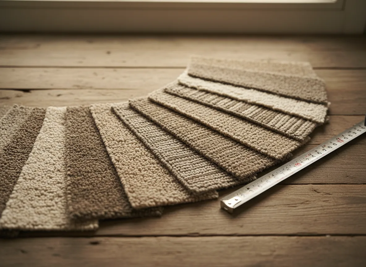 Carpet Installation Waterbury, VT FAQs